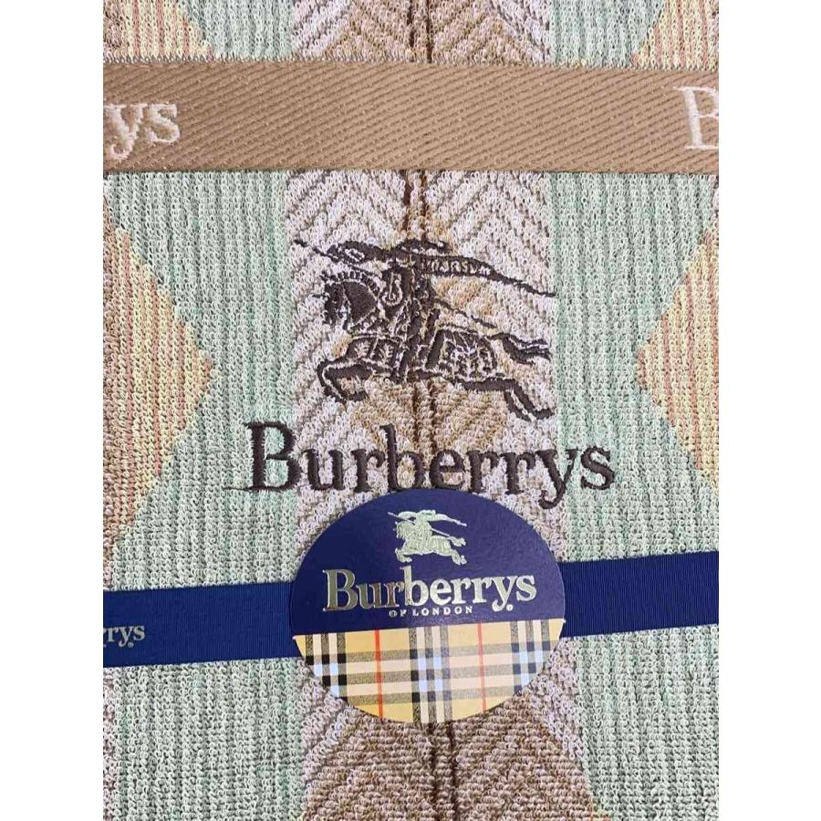 BURBERRYS◇タオルケット/140×190 : セカンドストリートYahoo!店