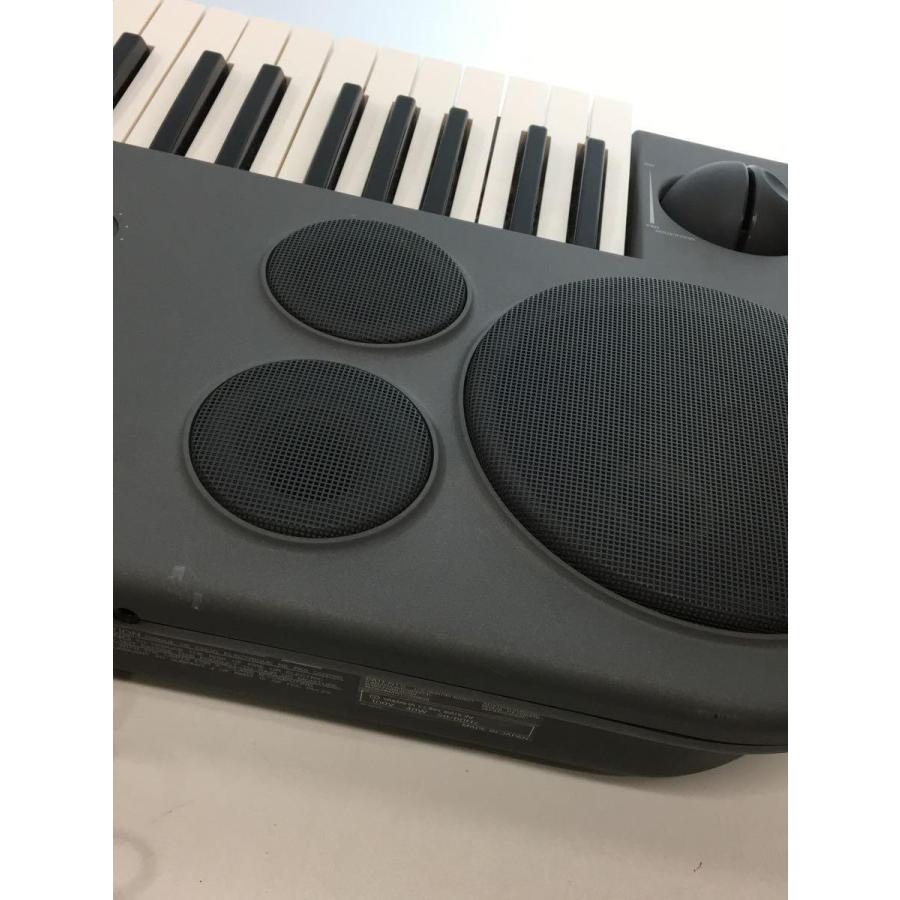 YAMAHA◇シンセサイザー/EOS B200/ブラック/黒/鍵盤61/MIDI対応