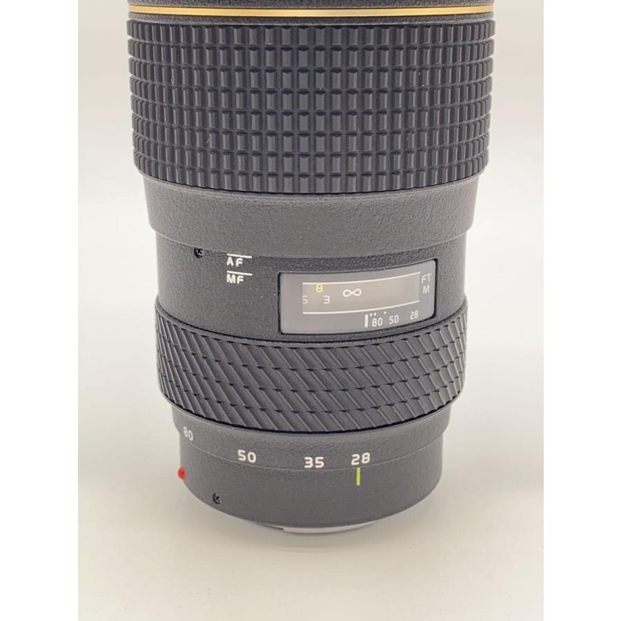 Tokina◇レンズ//AT-X PRO 28-80mm F2.8 : セカンドストリートYahoo!店