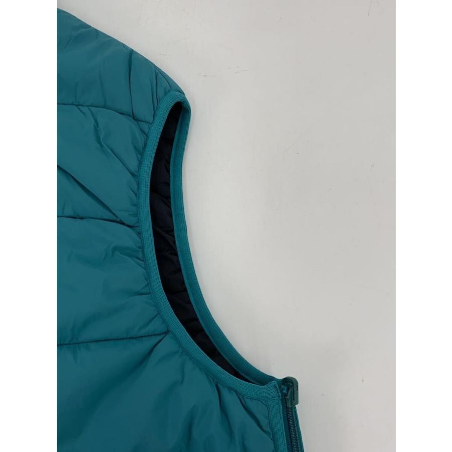 DAIWA PIER39◇タグ付/ECH REVERSIBLE CLIMBERS PUFF VEST/ベスト/M