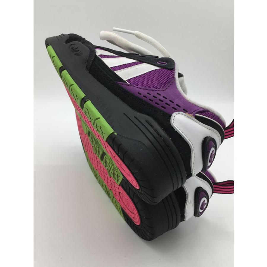 adidas◇ADI2000_アディ2000/26.5cm/PUP : セカンドストリートYahoo!店