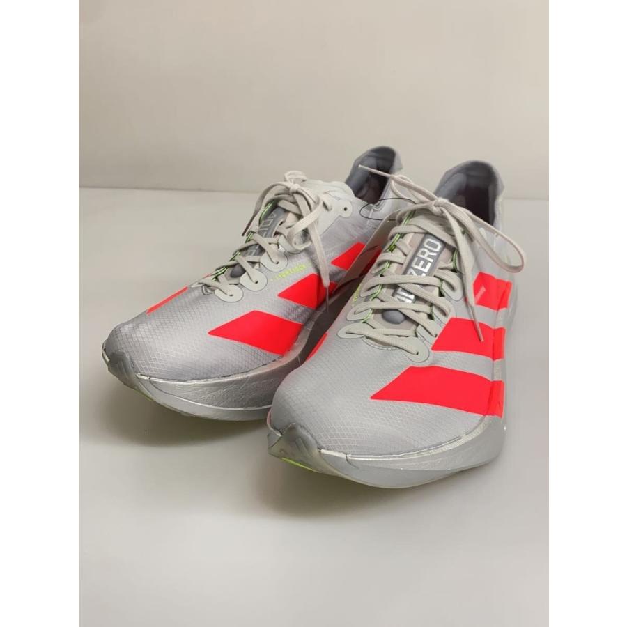 adidas◇ADIZERO ADIOS PRO 4_アディゼロ アディオス プロ 4/27.5cm