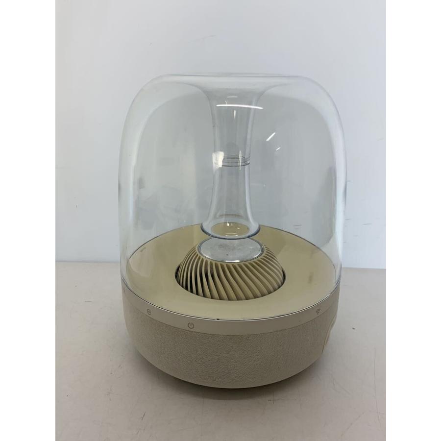 harman/kardon◇Bluetoothスピーカー AURA STUDIO 2 : セカンド