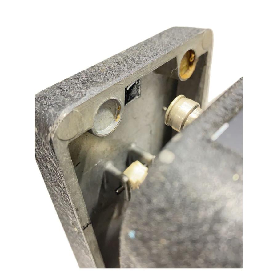 JEN◇cry baby SUPER 250.422/ワウペダル/本体のみ/白FASEL : セカンド