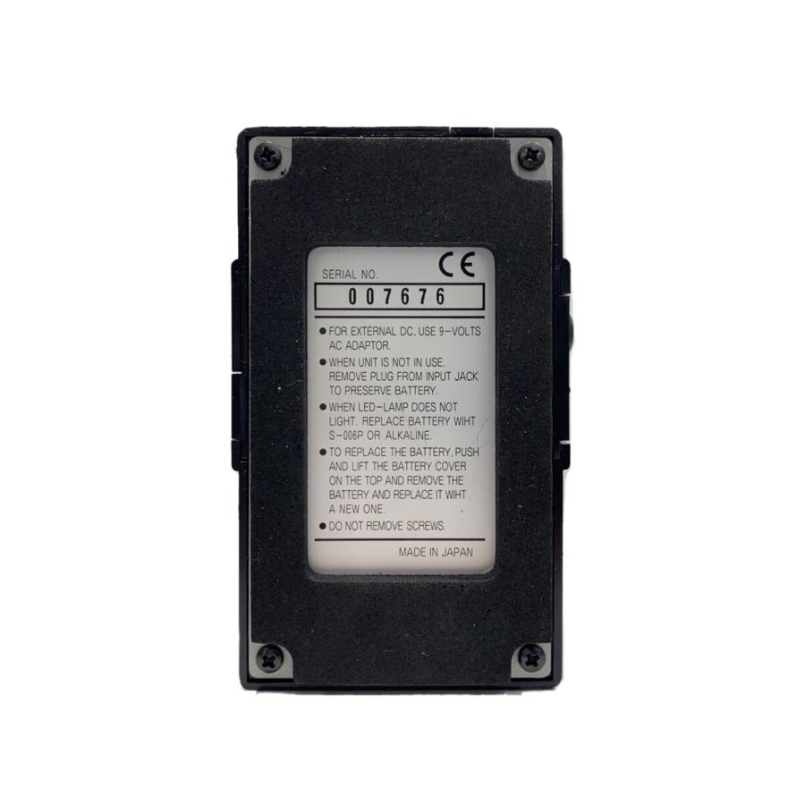 Ken Multi/MPB-7/箱付属/POWER UP BOOSTER/ブースター : セカンド