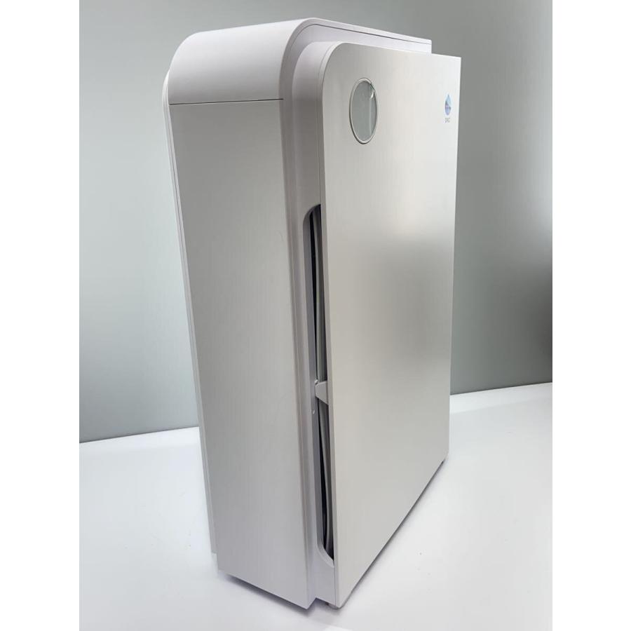 DR.C 医薬/空気清浄機/AIR-M-WH/7 Guards Pro/ハイドロ銀チタン