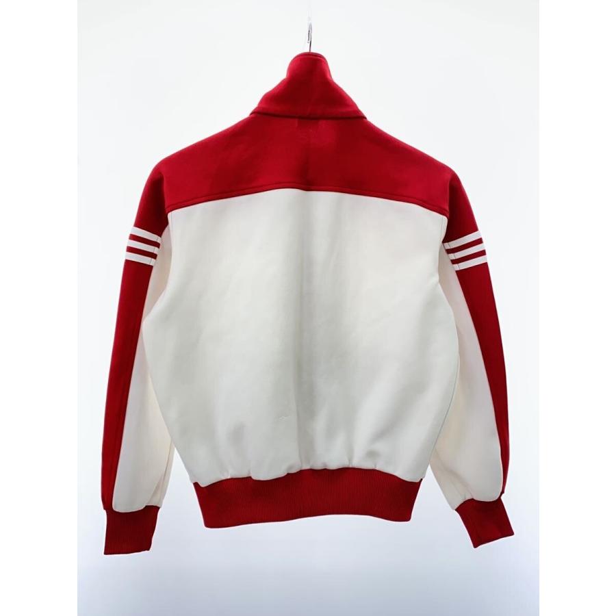 adidas◇ジャケット/トラックジャケット/西ドイツ製/1/ポリエステル