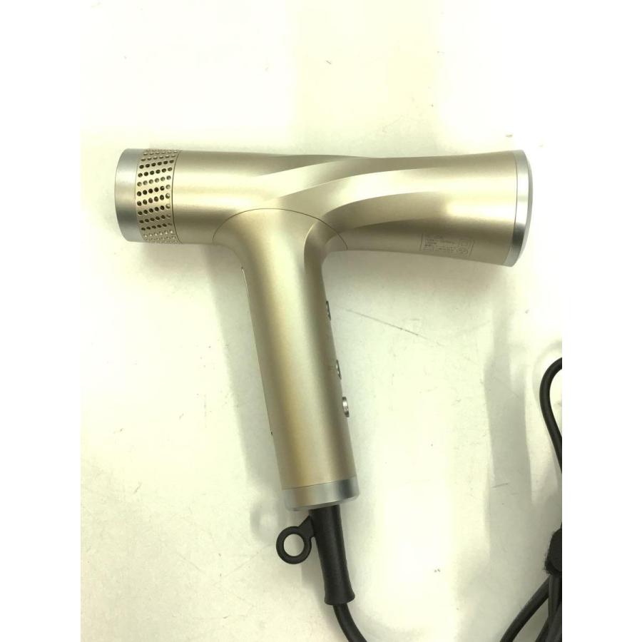 YA-MAN◇ヤーマン/リフトドライヤー/ホワイトゴールド/白金/HC-20N-3