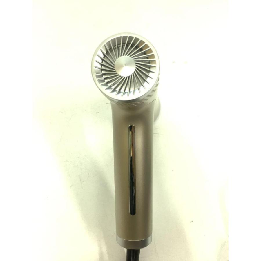 YA-MAN◇ヤーマン/リフトドライヤー/ホワイトゴールド/白金/HC-20N-3