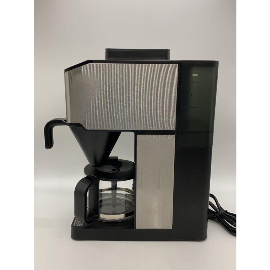 recolte◇コーヒーメーカー コーン式全自動 RCD-1 : セカンド