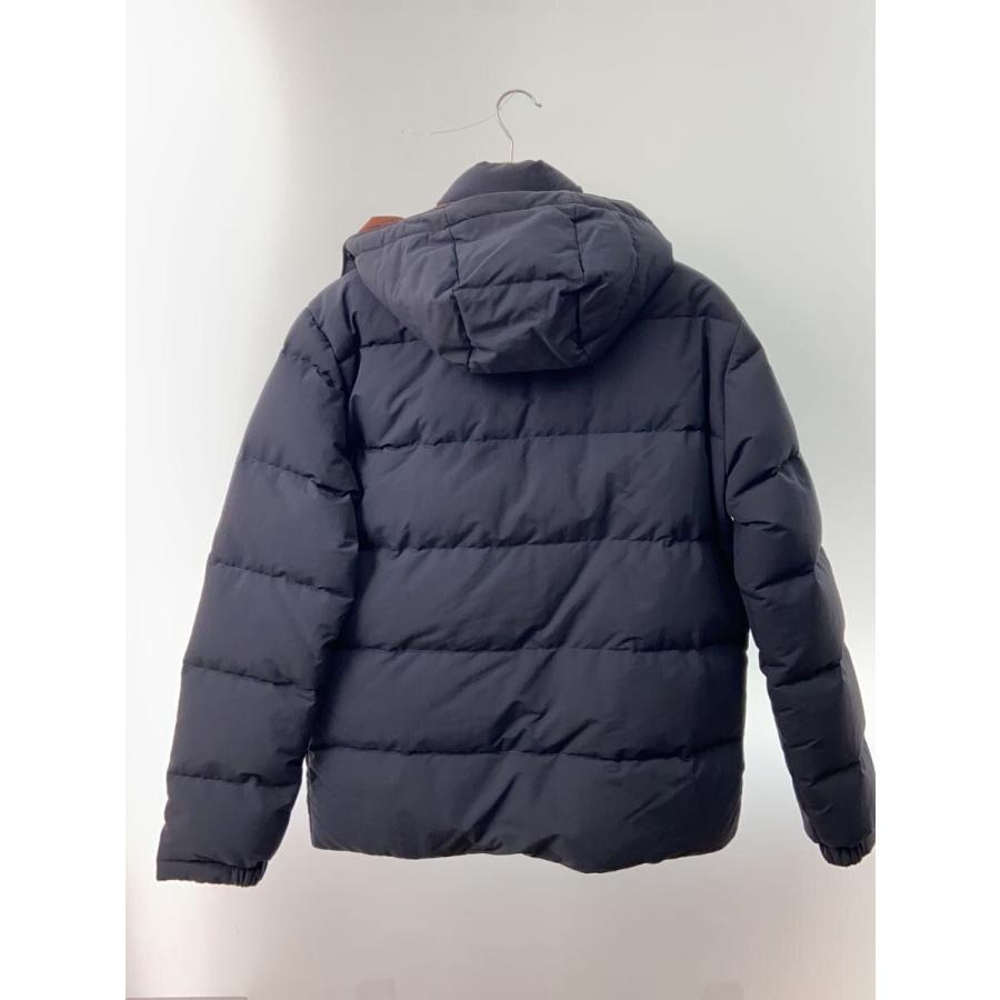 patagonia◇ダウンジャケット/S/パタゴニア/ナイロン/NVY/STY20600FA21