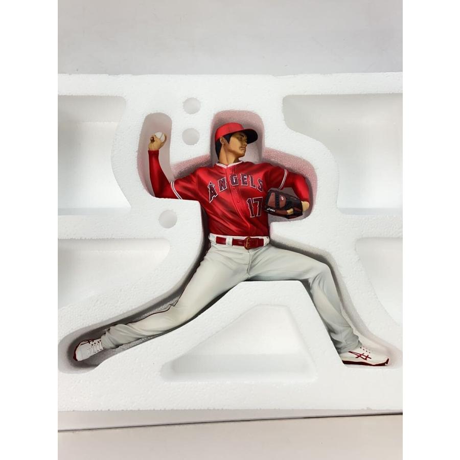 MLB◇大谷翔平1/6スケール/Real Perfect/投打2体セット/エンジェルス