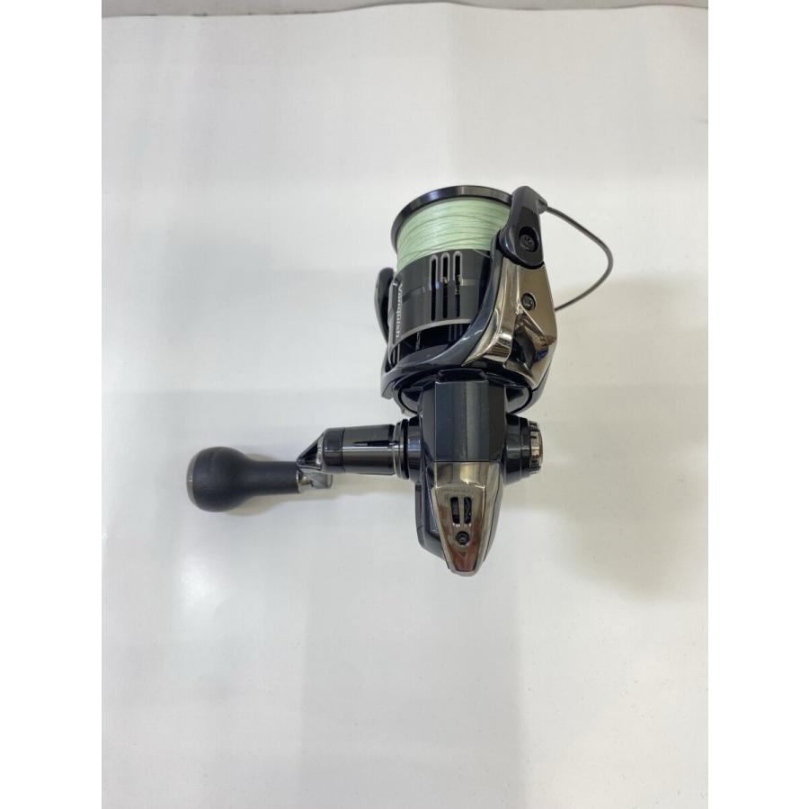 SHIMANO◇19ヴァンキッシュ4000MHG/スピニングリール// : セカンド