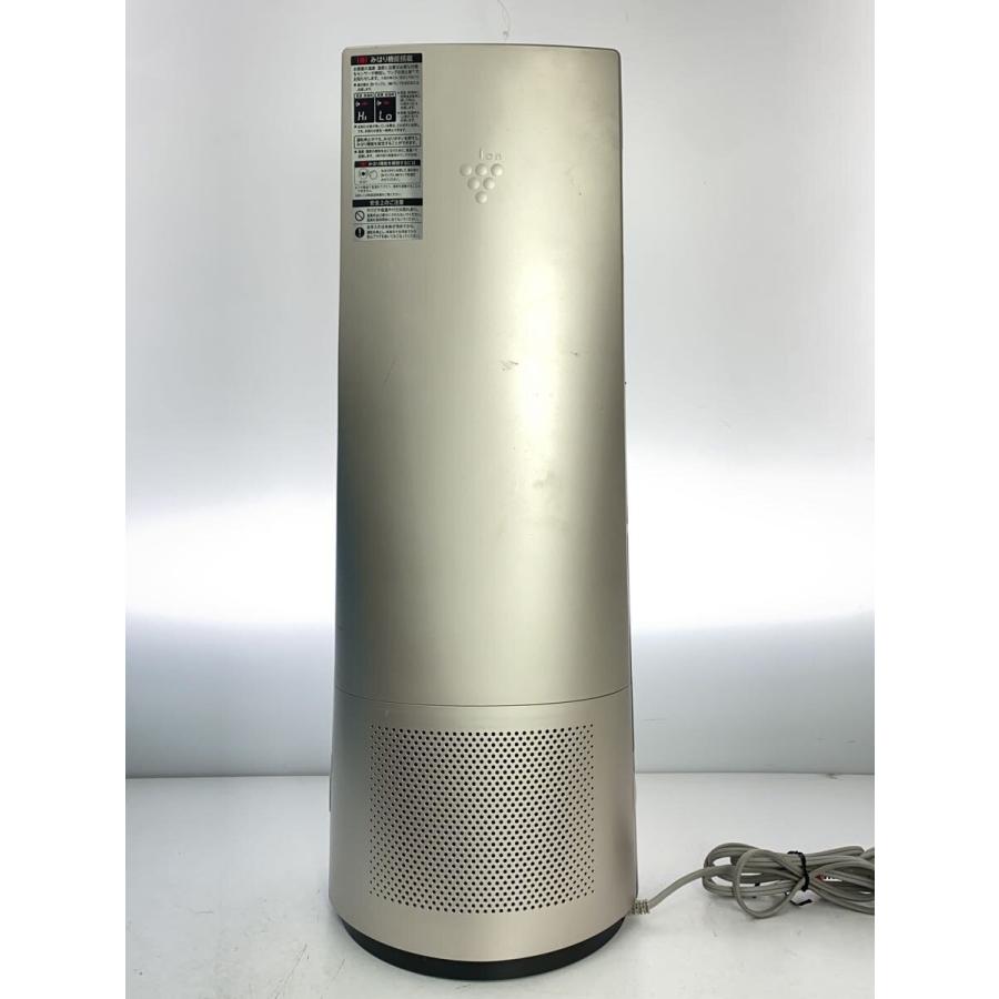 SHARP◇ヒーター・ストーブ スリムイオンファン PF-JTH1 : セカンド