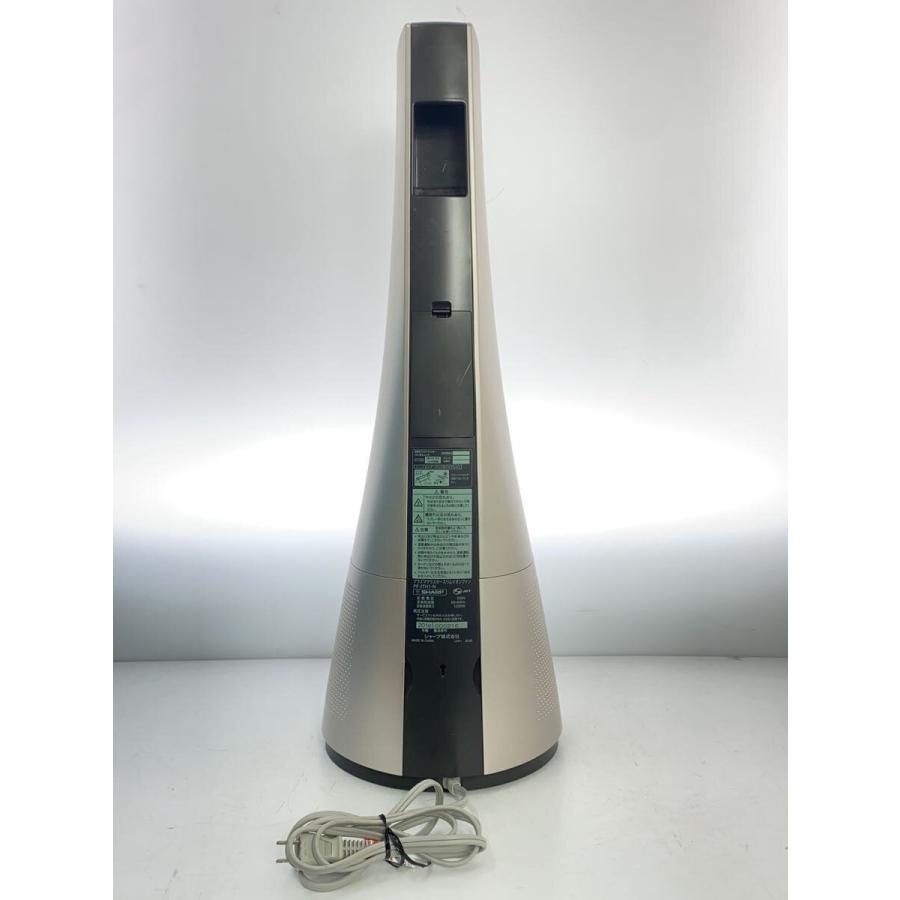 SHARP◇ヒーター・ストーブ スリムイオンファン PF-JTH1 : セカンド