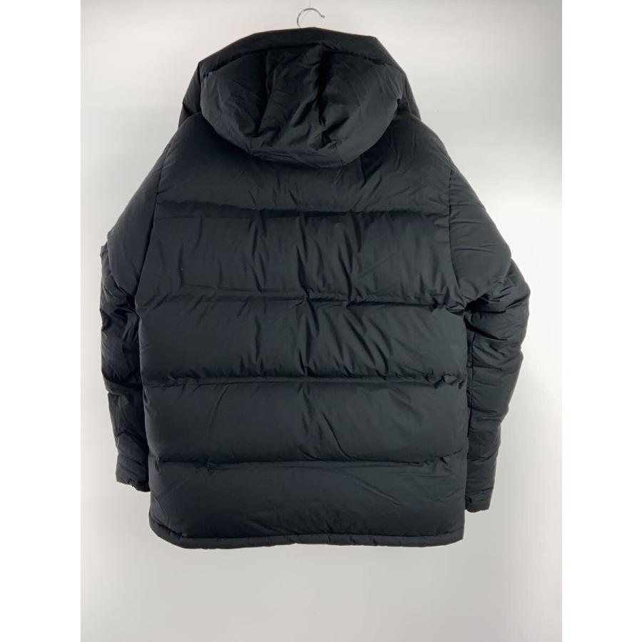 THE NORTH FACE◇WS BROOKS RANGE LIGHT PARKA_ウィンドストッパー