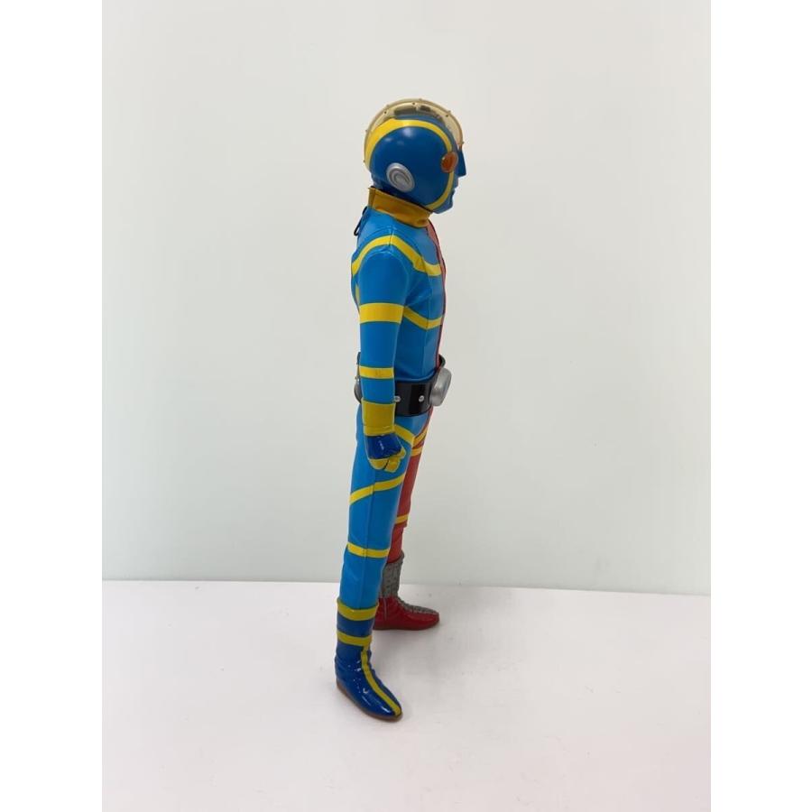 MEDICOM TOY◇特撮フィギュア/人造人間キカイダー/東映ヒーローネット