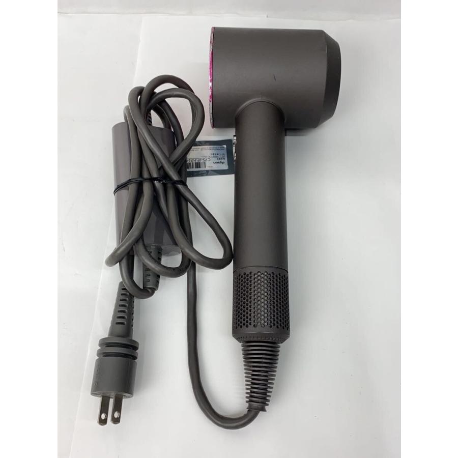 dyson◇ドライヤー・ヘアアイロン Dyson Supersonic Ionic HD03 ULF