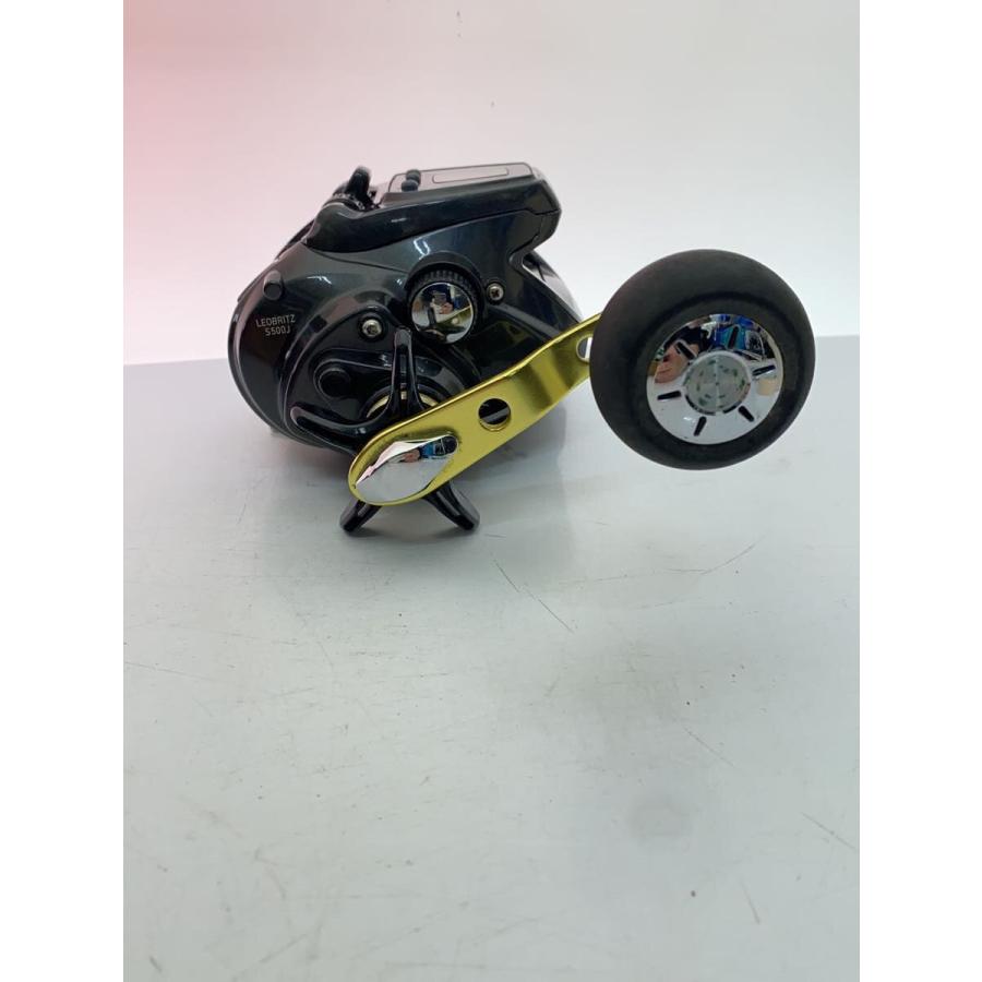 DAIWA◇レオブリッツ S500J 00810001/電動リール : セカンドストリート