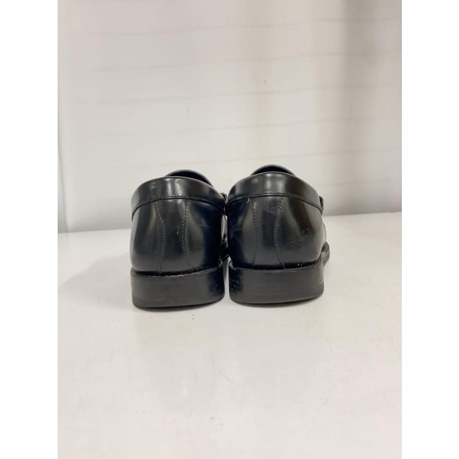 CELINE◇ローファー/38/BLK/レザー : セカンドストリートYahoo!店