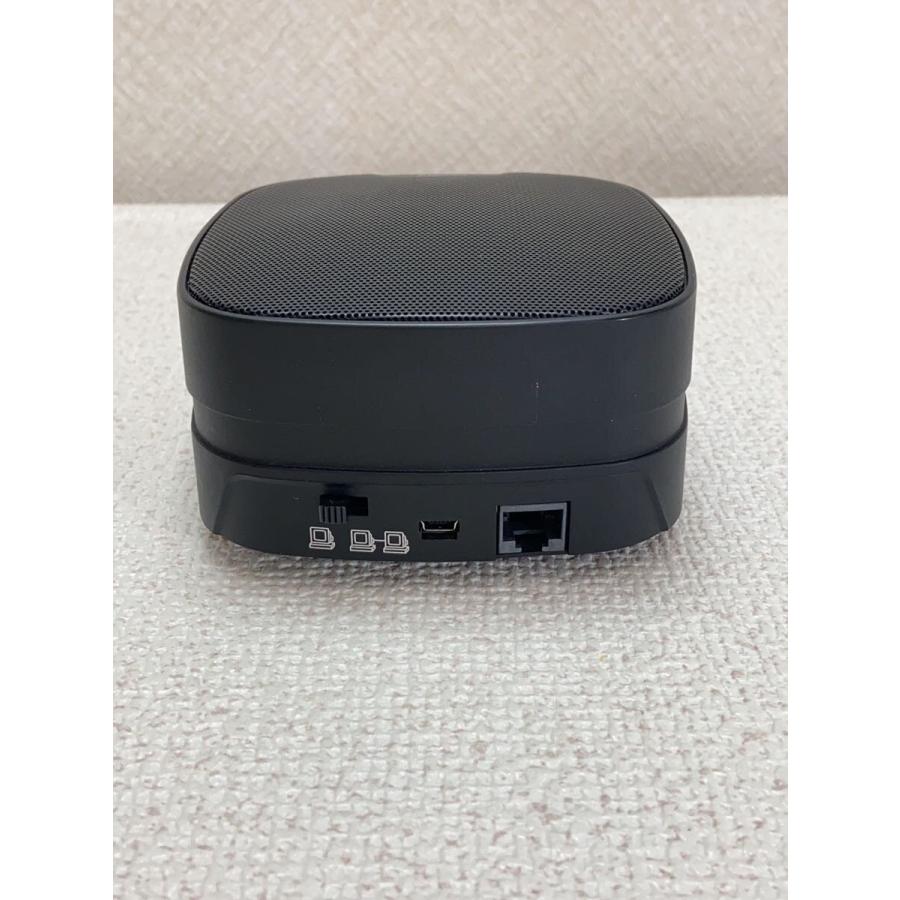 SANYO MM-MC35 ブラック スピーカー MM-MC35【WEB会議小型スピーカー