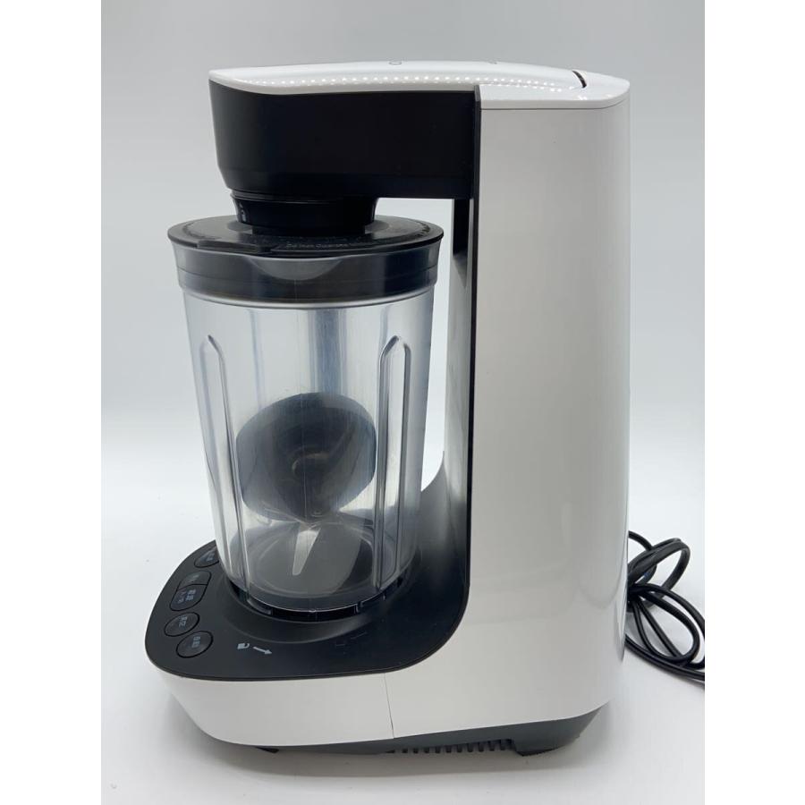 SHARP◇ミキサー・フードプロセッサー ヘルシオ 真空ブレンダー EM-SB1