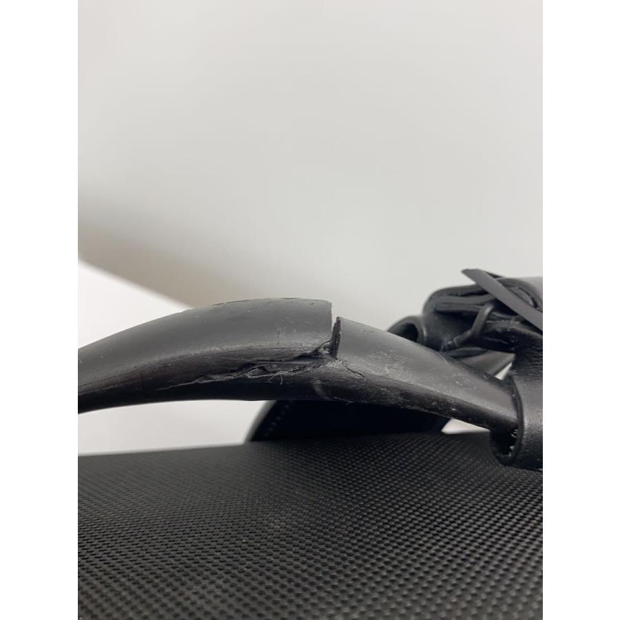 TUMI◇ガーメントケース/トラベルバッグ/--/BLK/22134DH : セカンド