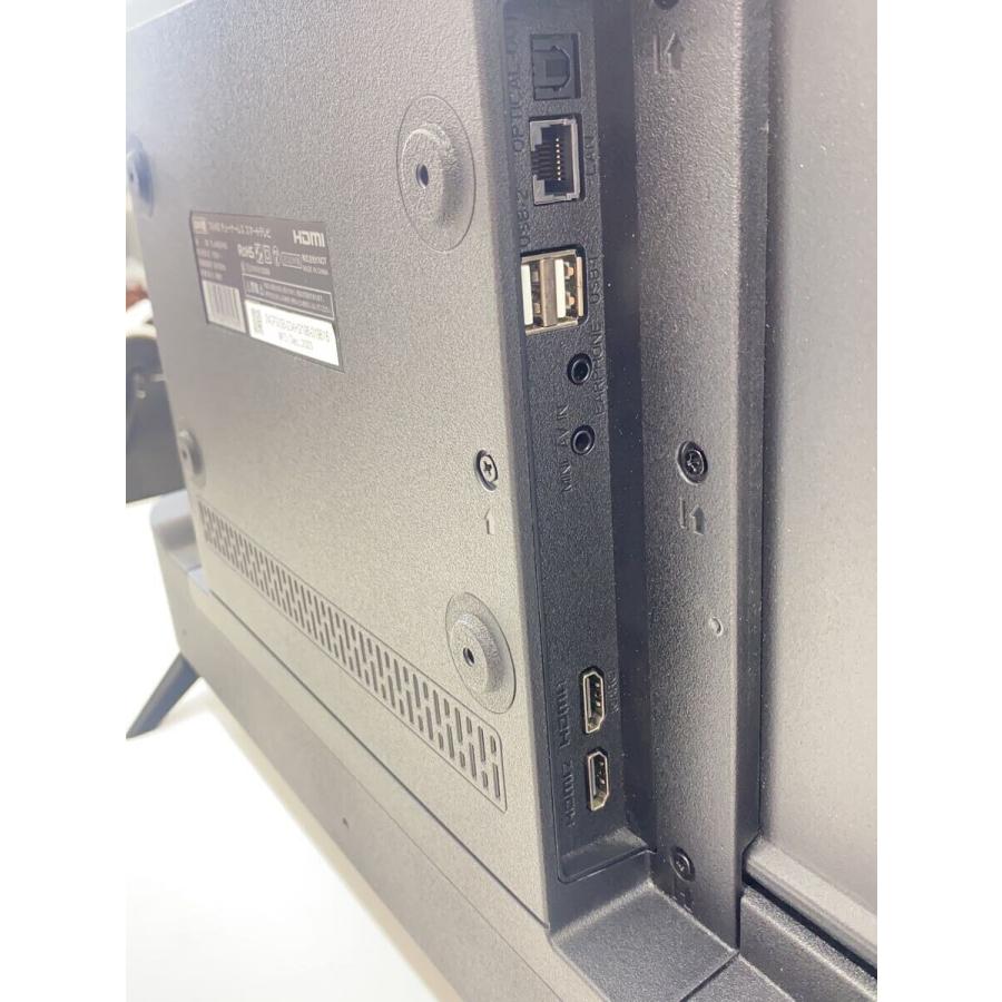 ドン・キホーテ◇チューナーレステレビ TL-2402FHD// : セカンド