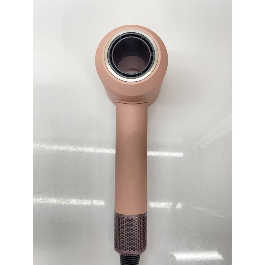dyson◇ヘアドライヤー Dyson Supersonic さくらロゼ : セカンド