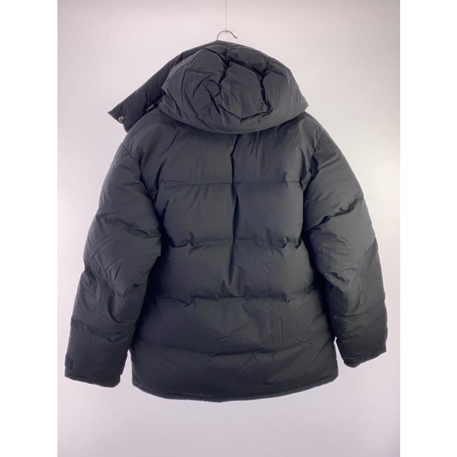 THE NORTH FACE◇WS BROOKS RANGE LIGHT PARKA_ウィンドストッパー