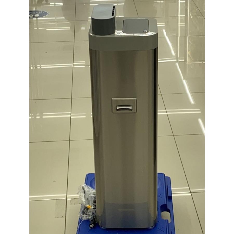 空間除菌加湿器/加湿器/鍵付き/DVAC-1500/2021年製 : セカンド