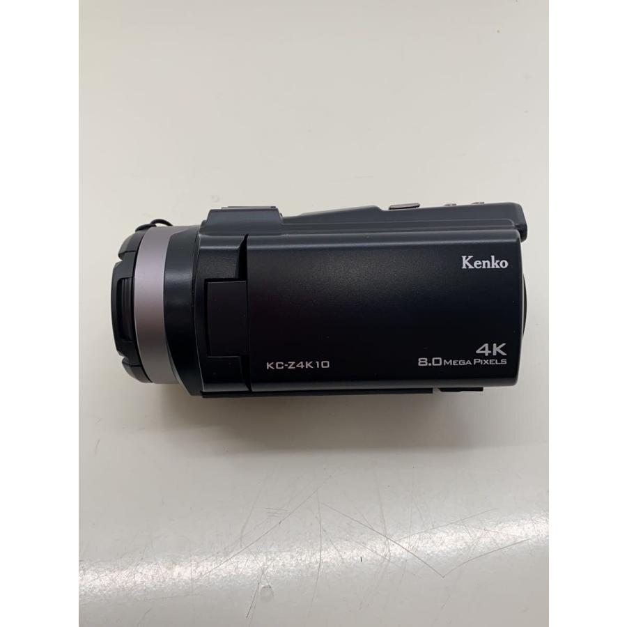 Kenko(Kenko Tokina)◇ビデオカメラ KC-Z4K10 : セカンドストリート