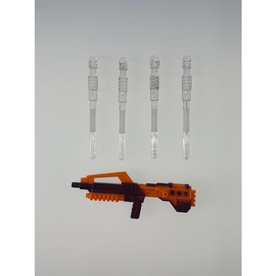 TAKARA◇C-47/最高司令官 メタルス パワードコンボイ