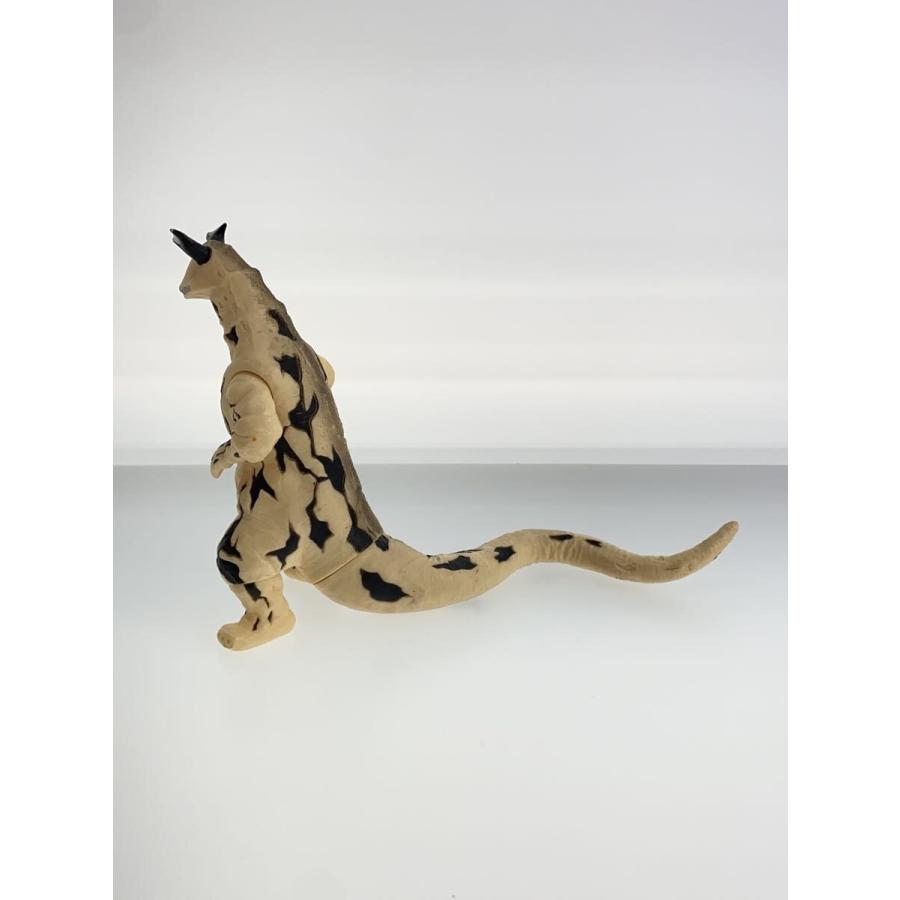 BANDAI◇ソフビ/エレキング/ウルトラ怪獣/ウルトラマン/ELEKING/宇宙