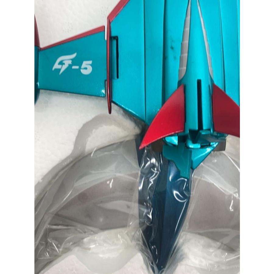 unifive 超真合金 科学忍者隊ガッチャマン ゴッドフェニックス