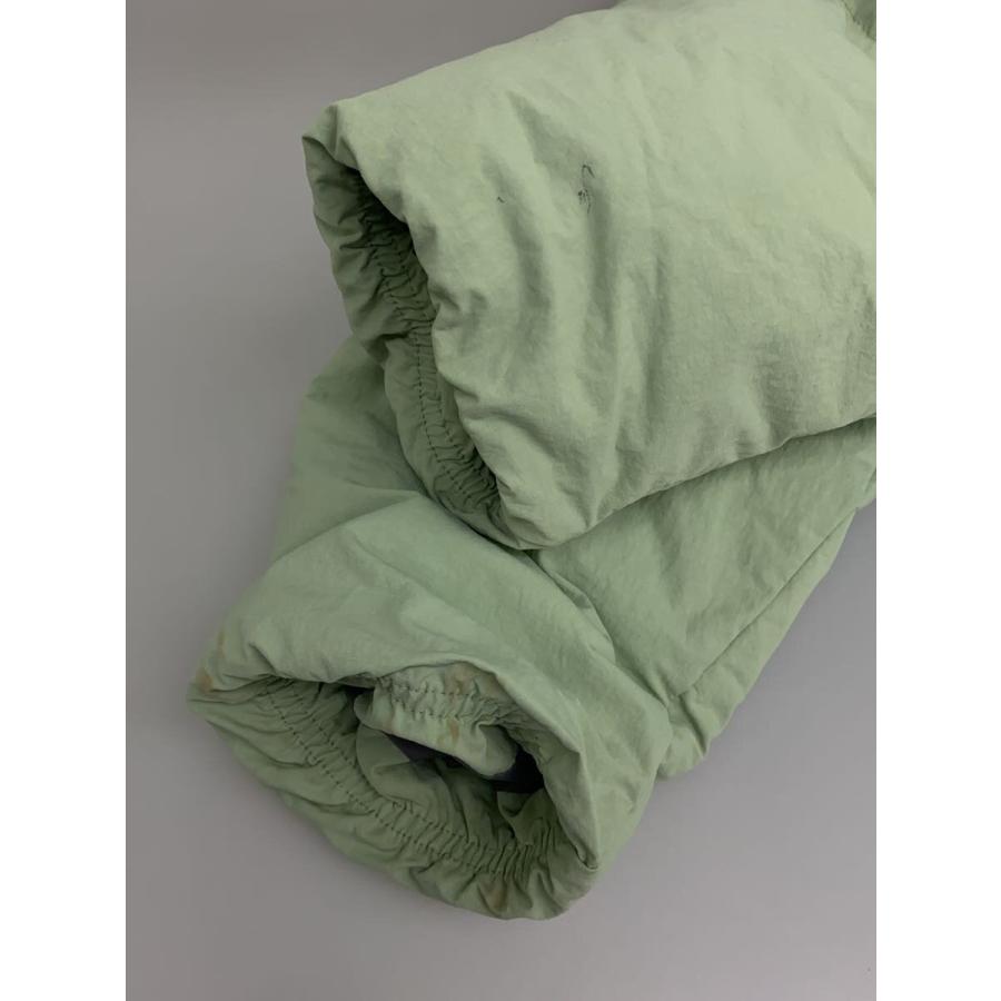 Dime◇ダウンジャケット/M/ナイロン/グリーン : セカンドストリート