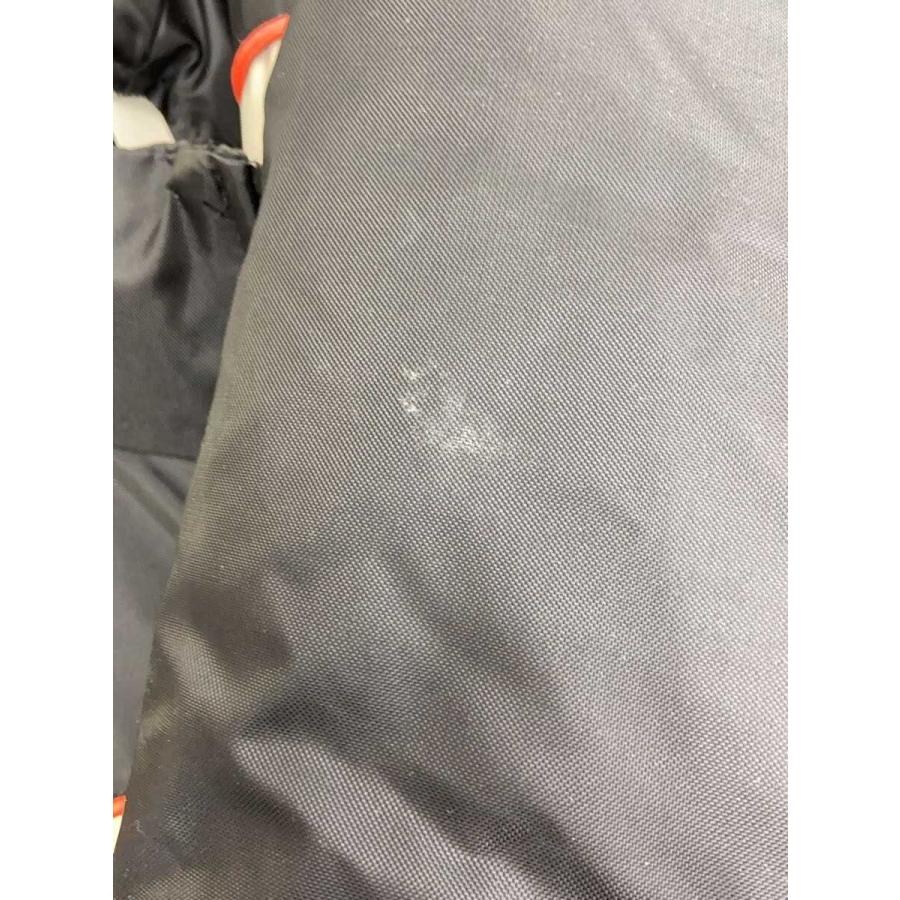 Supreme◇ナイロンジャケット/XL/ナイロン/ブラック : セカンド