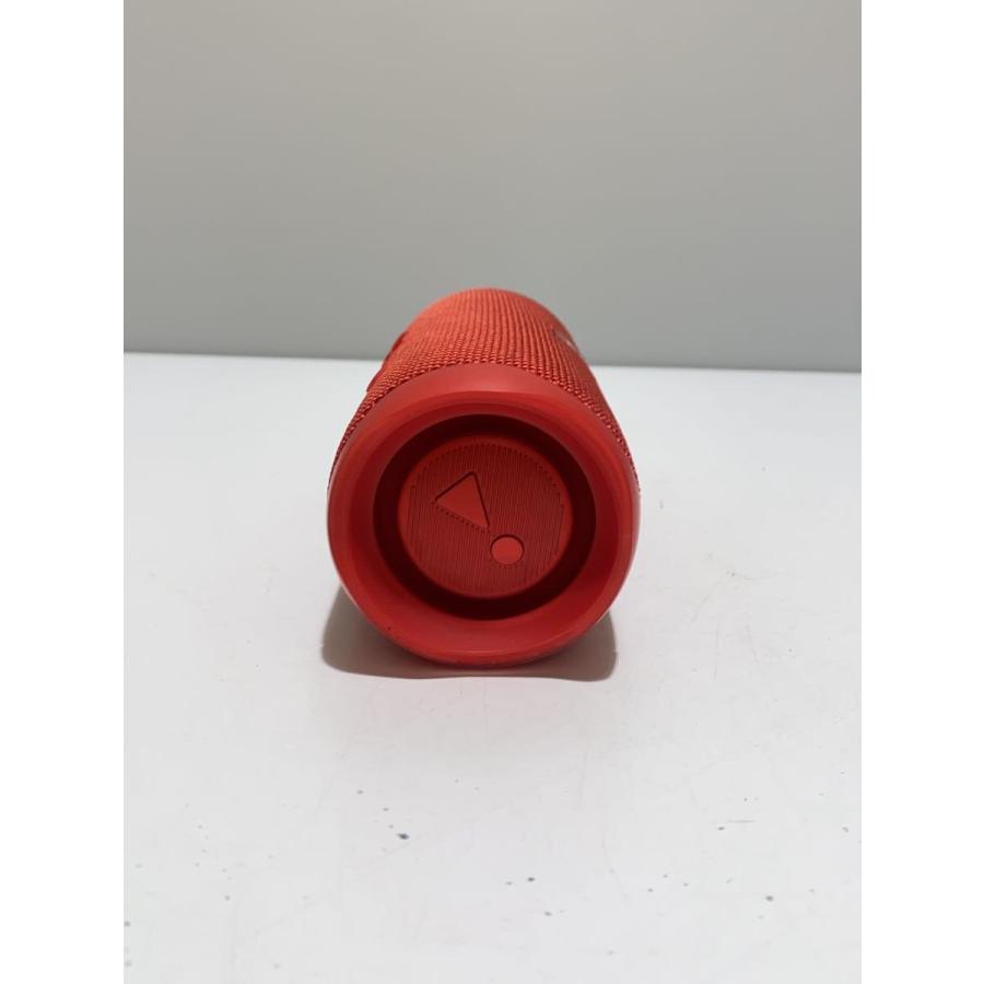 JBL◇Bluetoothスピーカー FLIP5 JBLFLIP5RED[レッド] : セカンド