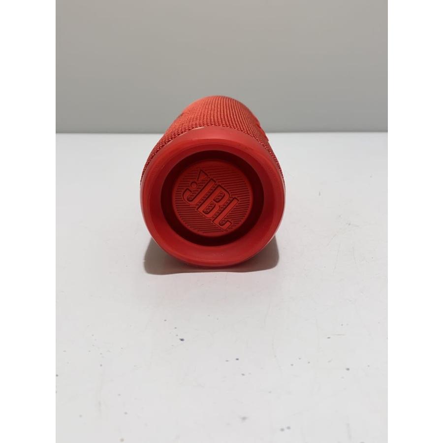 JBL◇Bluetoothスピーカー FLIP5 JBLFLIP5RED[レッド] : セカンド