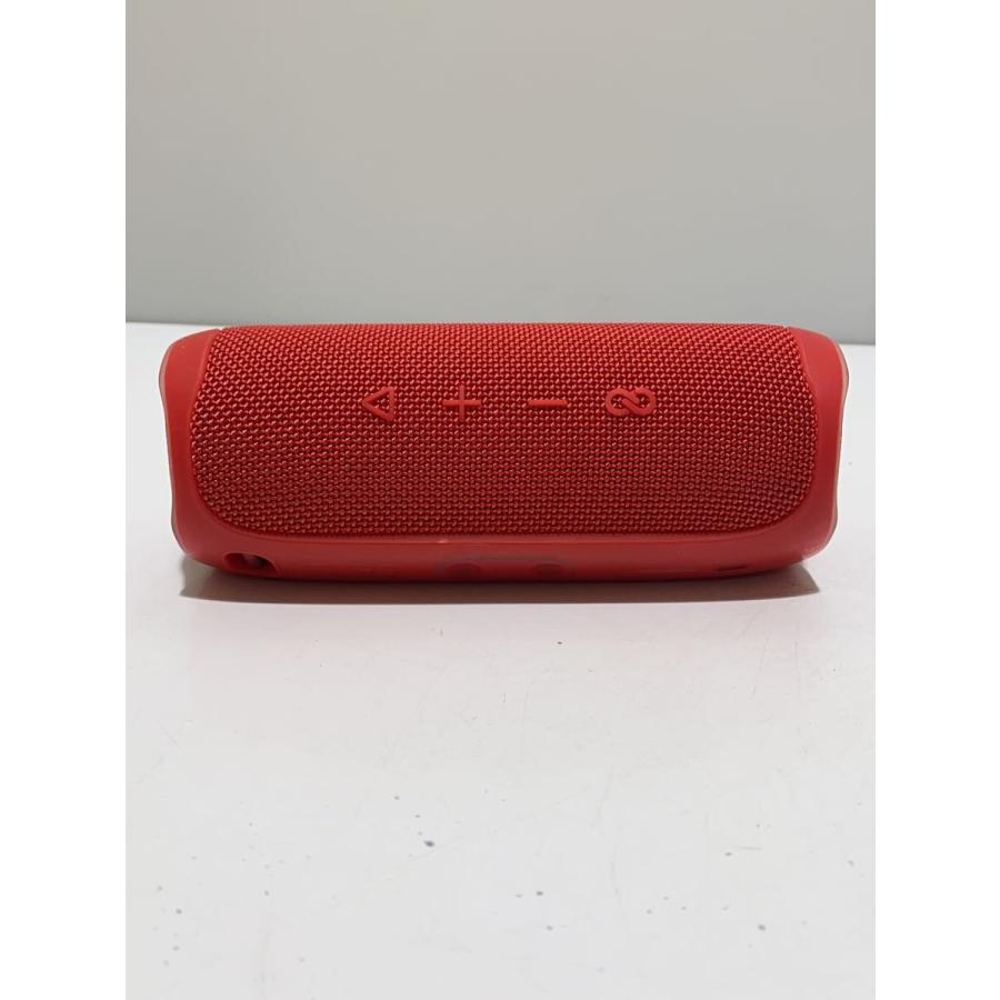 JBL◇Bluetoothスピーカー FLIP5 JBLFLIP5RED[レッド] : セカンド
