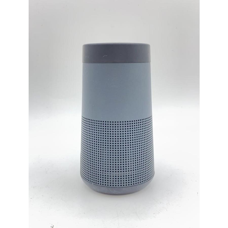 BOSE Bluetoothスピーカー グレー SoundLink Bose Home Bluetooth