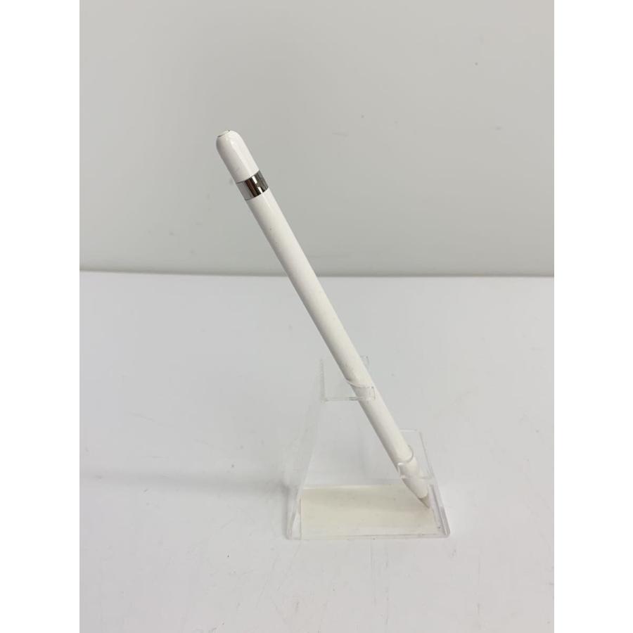 Apple Pencil 第1世代 A1603 未開封新品 シュリンク付 Apple Pencil 第