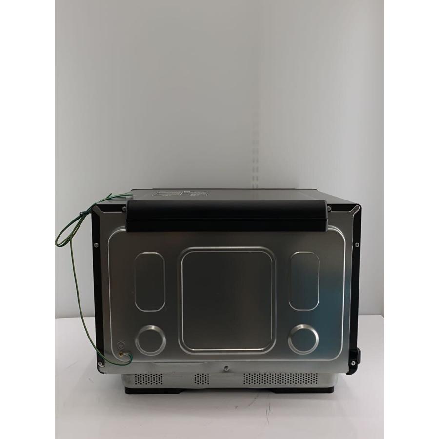 TOSHIBA◇オーブンレンジ 石窯ドーム ER-D100A(H) : セカンド