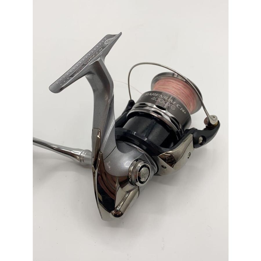 SHIMANO◇スピニングリール/RARENIUM CI4 4000XG : セカンドストリート