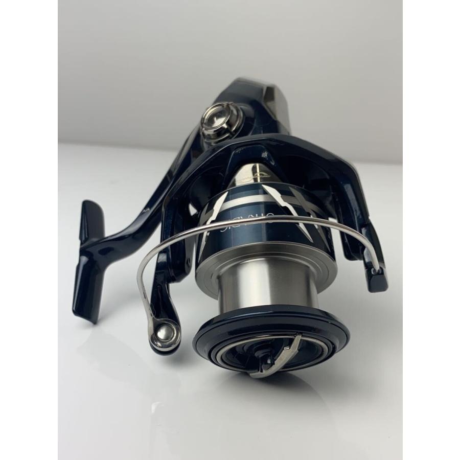 SHIMANO◇24 ストラディックSW 4000HG 047373/スピニングリール