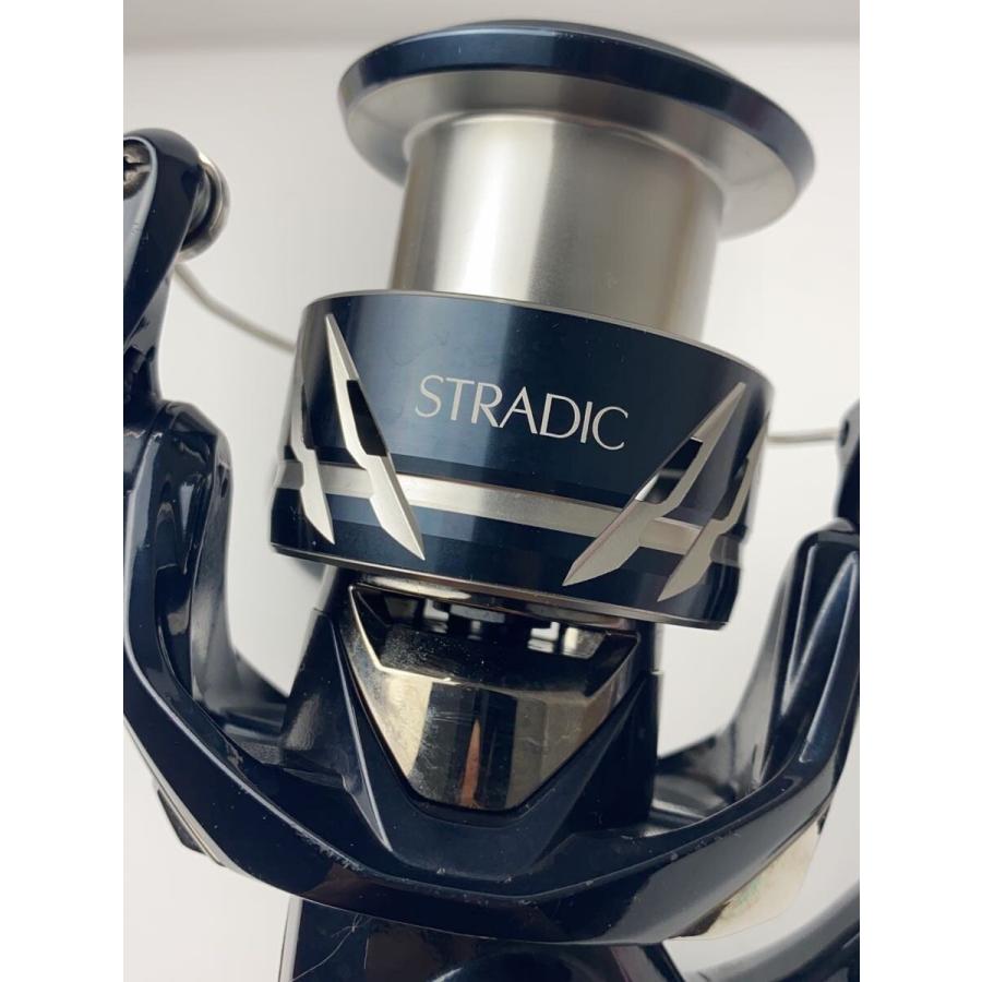 SHIMANO◇24 ストラディックSW 4000HG 047373/スピニングリール