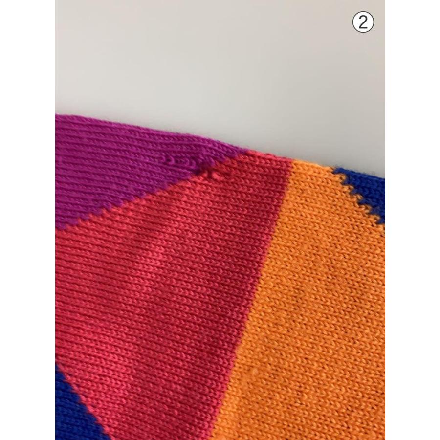 COMME des GARCONS HOMME PLUS◇ニット・セーター(薄手)/--/ウール