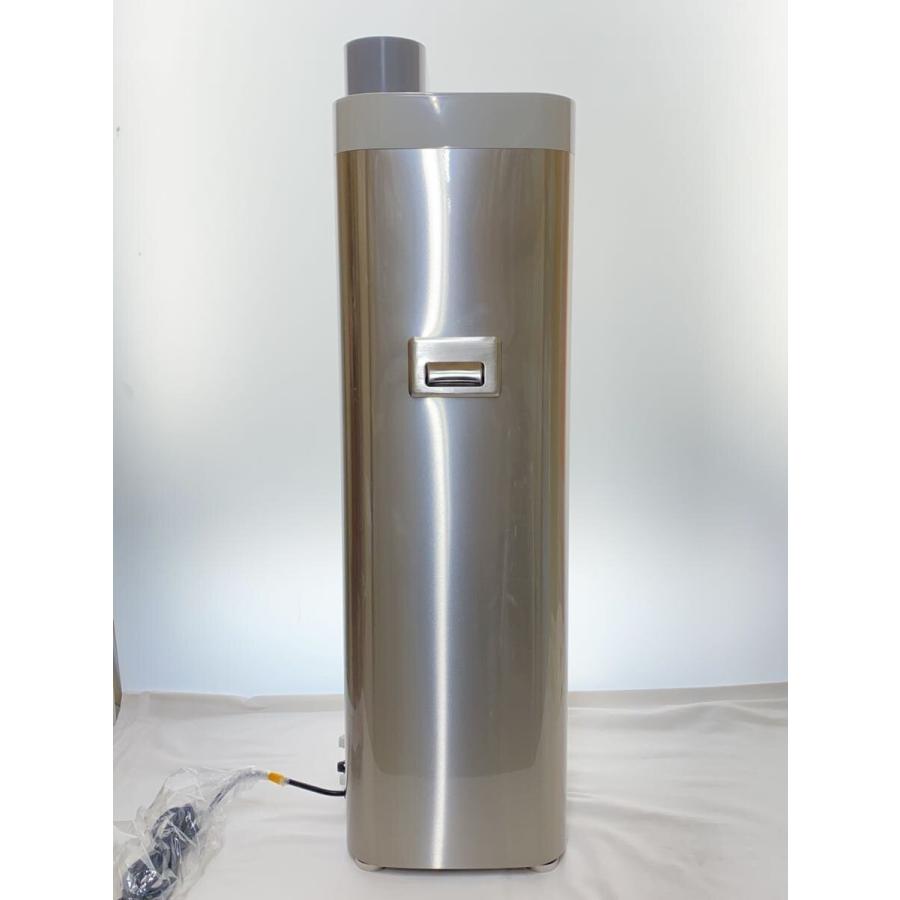 Devirus/空気清浄機/DVAC-1500/超音波式加湿器/空間除菌 : セカンド