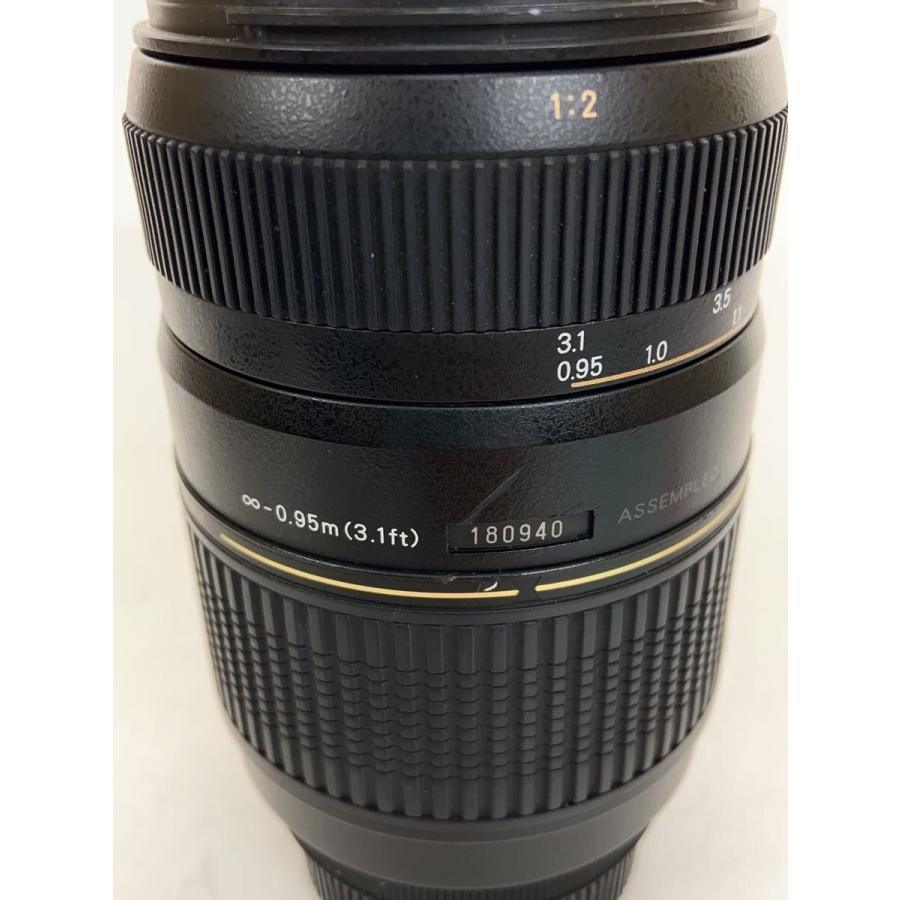 TAMRON◇レンズ AF 70-300mm F/4-5.6 Di LD Macro 1:2(ペンタックス用