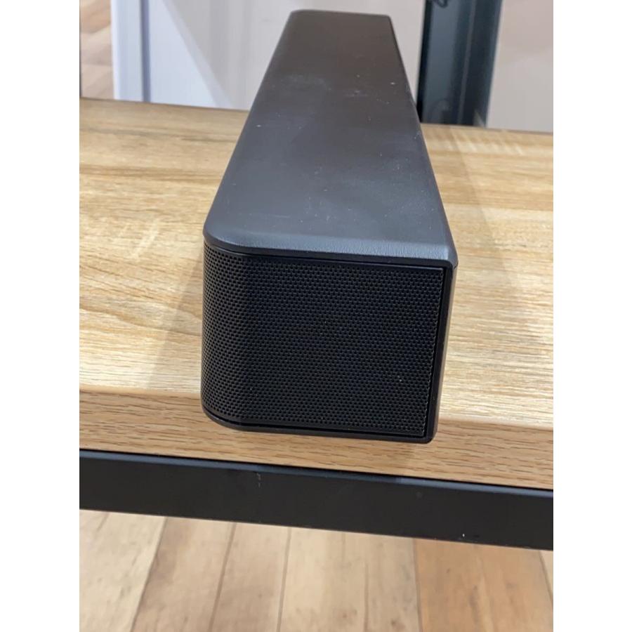 スピーカー・ウーファー BOSE Solo 5 TV sound system Introducing